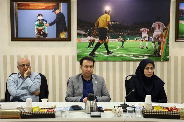 جلسات آکادمی  16