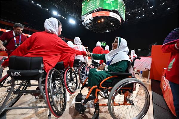 women's WH basket Iran vs Japan (4)