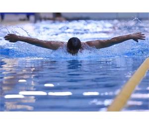 National Para Swimming Camp 5