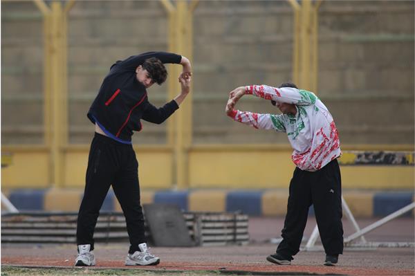 دو ومیدانی  53