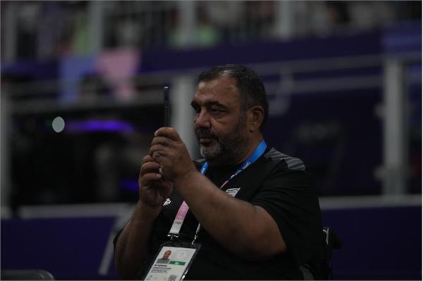 S Volley Paris Iran Brazil 1