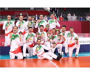 9 Volley Tokyo 2020 7