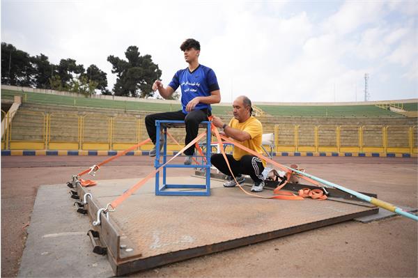 دو ومیدانی  26