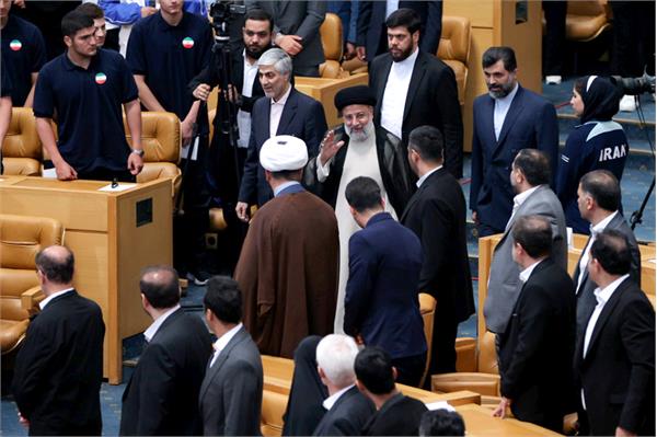 گزارش تصویری/ آیین تجلیل رییس جمهور از مدال آوران ورزش کشور  16