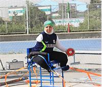 ورزشکاران دو و میدانی جانبازان و معلولین به اردو تیم ملی دعوت شدند