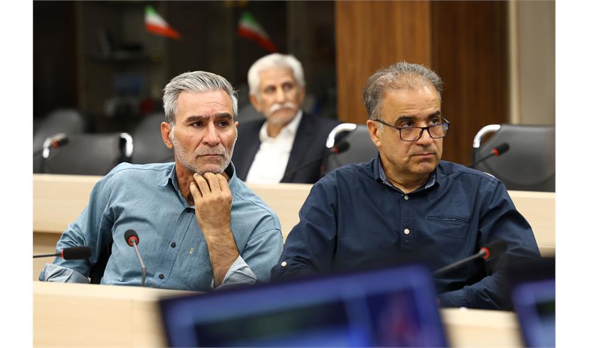 کارگاه تمرین  27