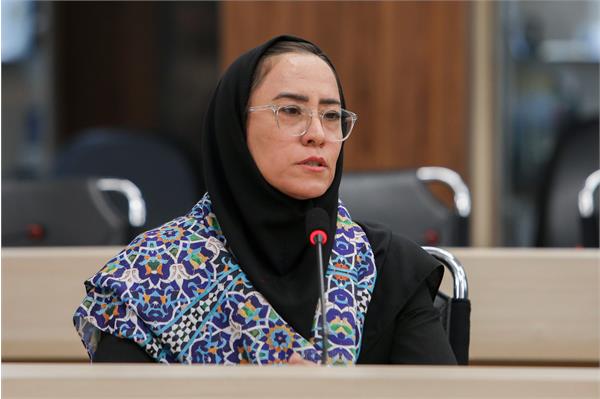 نشست بانوان  45