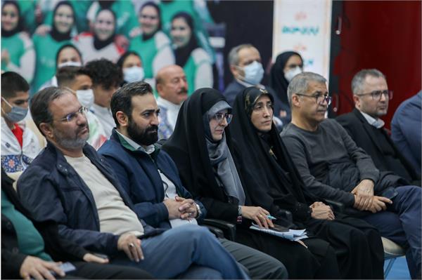 مراسم بدرقه دو  54