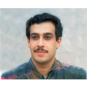احمد شیونی مهجوری