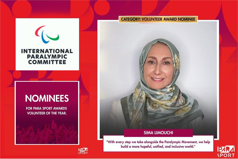 Limoochi Receives IPC-Award