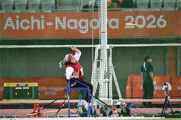 Para Athletics Aichi Day One 26