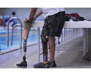 National Para Swimming Camp 9