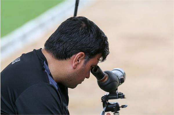 اردوی تیر و کمان  4