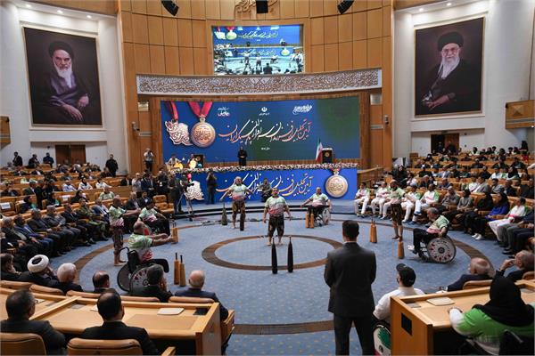 ریاست جمهوری 34