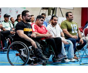 NPC gathering for Paris 2024 9