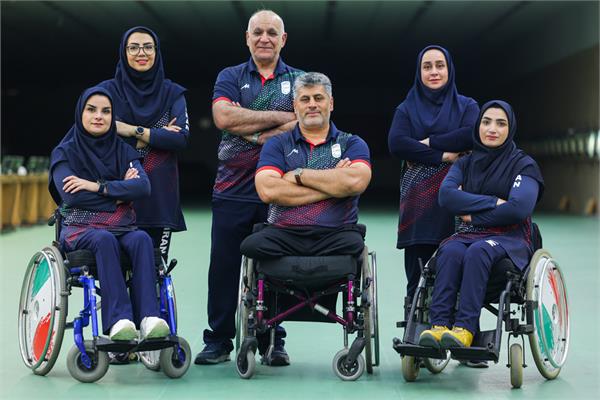 تیراندازی  27