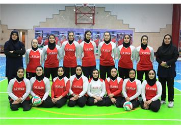 Mashhad Set to Host National Para Volley Camp for Aichi-Nagoya 2026 Preparation
