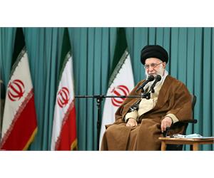 Supreme Leader meeting with Iran sports delegations  18
