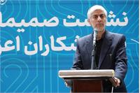 وزیر ورزش و جوانان: حقوق پارالمپیکی‌ها با المپیکی‌ها یکسان است/ کاروان پارالمپیک در پاریس می‌تواند مردم ایران را خوشحال کند