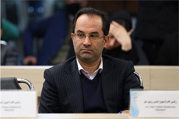 بیست و پنجمین مجمع عمومی و سالیانه کمیته ملی پارالمپیک  16