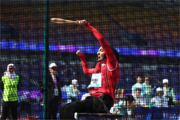 دوومیدانی هانگژو بخش اول 19