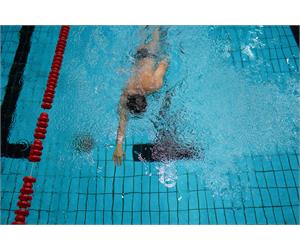 Photo Report Para Swimming Camp 24