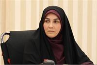 عفاف و حجاب: تجلی کرامت و اراده در میدان ورزش