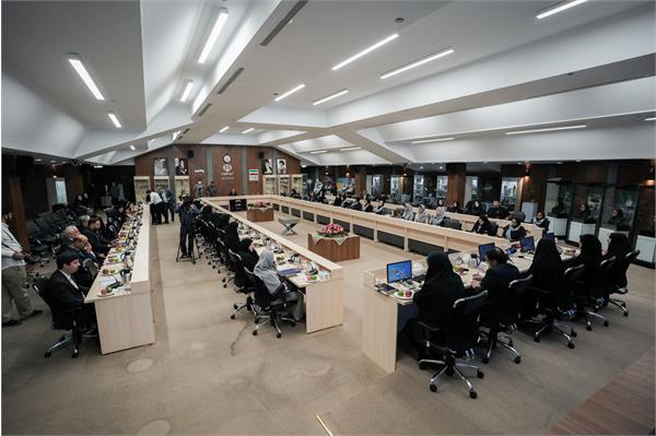 نشست بانوان  18