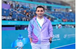 Iran’s Farzad Felfeli Appointed as IBSA’s ITO for Paris 2024 Paralympic Games