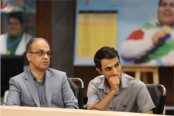 دوره آموزشی پیشرفته تربیت کلاس بند عمومی 6