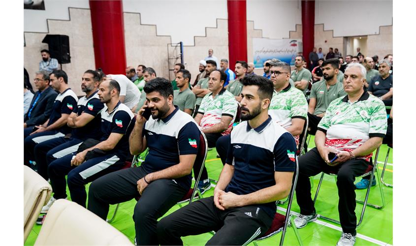 گردهمایی پاریس  6