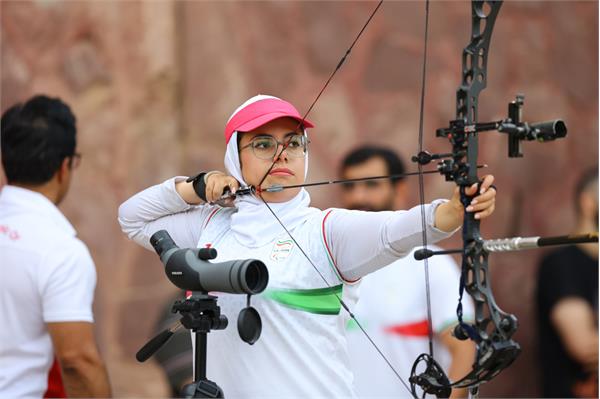 تیر و کمان  9