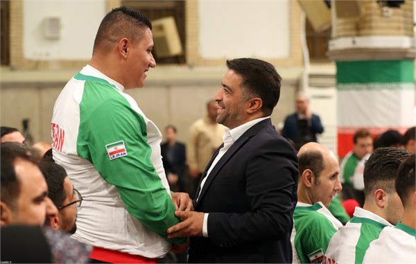 دیدار رهبری  20