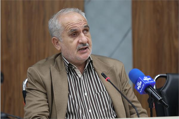مراسم تقدیر از مظلومی  12