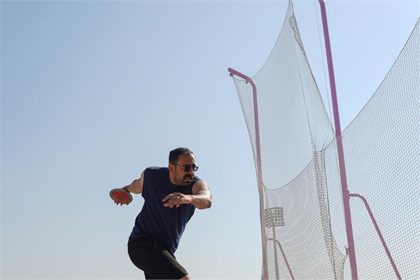 اردوی دو ومیدانی  17