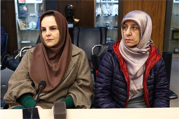 بیست و پنجمین مجمع عمومی و سالیانه کمیته ملی پارالمپیک  59