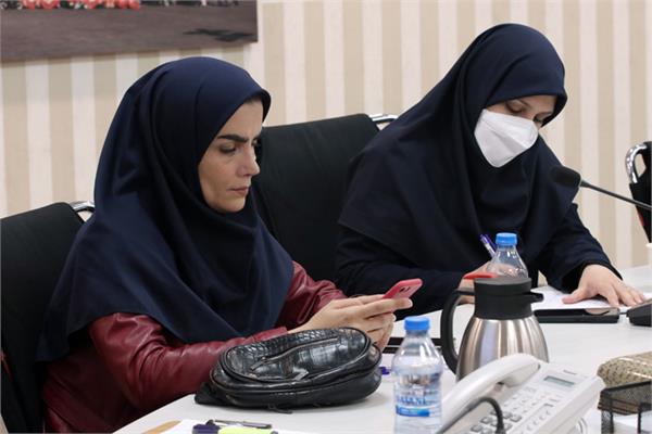 هیات رئیسه  13