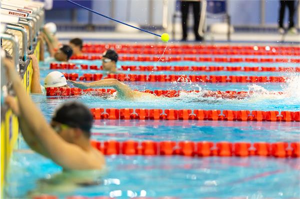 Para Swimming Hadi Hirbodvash 18