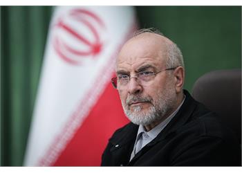 پیام دکتر قالیباف درپی قهرمانی تیم والیبال نشسته: ایرانی میراث پرافتخار خود را به آسانی واگذار نمی‌ کند