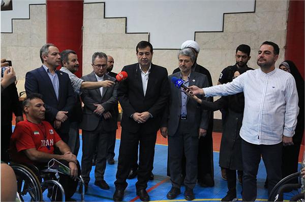 بازدید وزیر 25