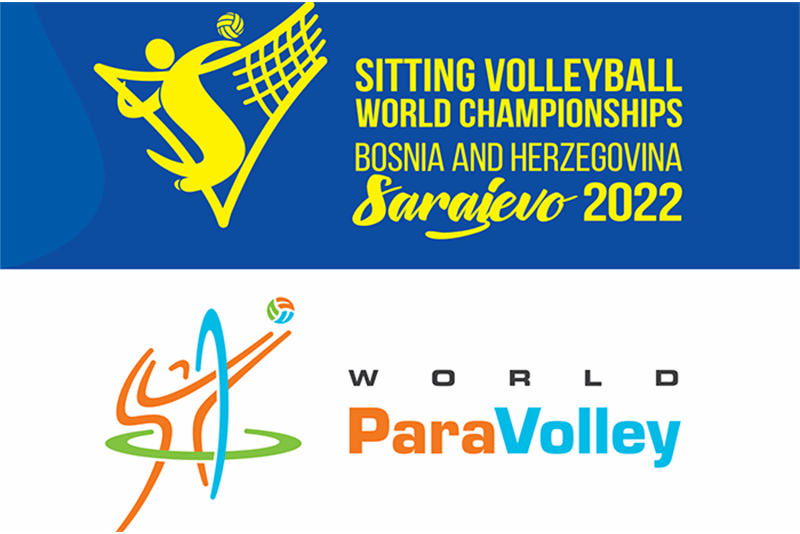 Iranian Men to compete for a new World Title/ IRI National Sitting Volleyball teams in Sarajevo
