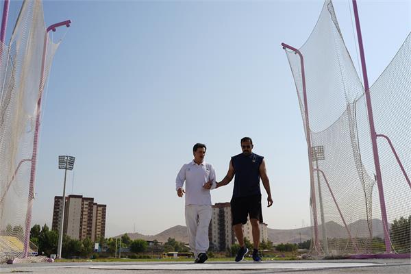 اردوی دو ومیدانی  18