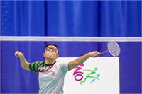 کرمان و سمنان میزبان اولین مرحله اردوی تیم ملی پارابدمینتون