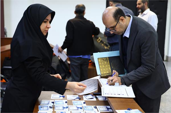 بیست و پنجمین مجمع عمومی و سالیانه کمیته ملی پارالمپیک  70