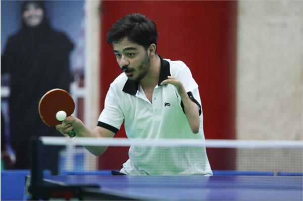 تنیس روی میز  25