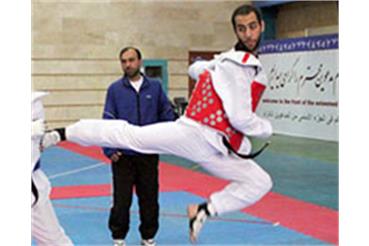 مصاحبه کمیته بین المللی پارالمپیک با گردباد ایرانی/ پور رهنما: تکواندو مرا انتخا...