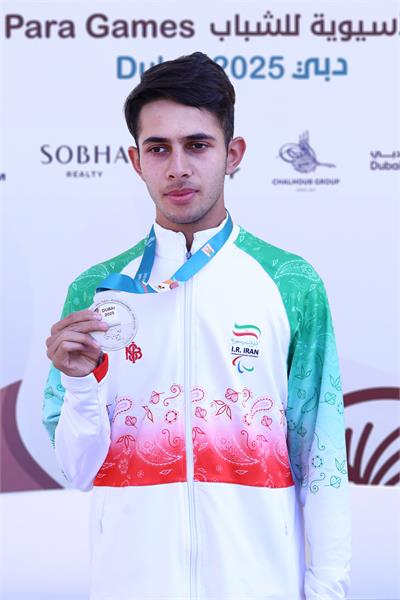 احسان محمدی نژاد