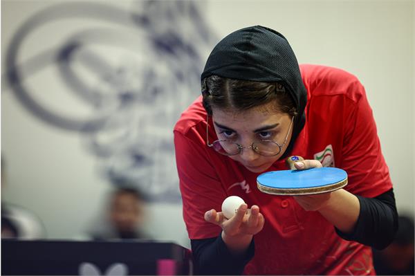 Ali Sharifzadeh Para TT Bubai Part1 1