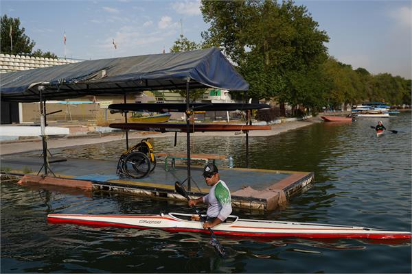 اردو قایق  32