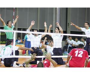 Athens 2004 Paralympic Games 6